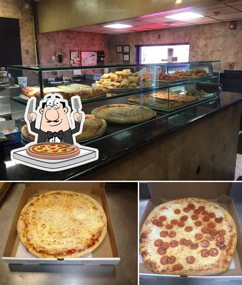 Pizza shoppe patchogue  At 76 West Main St
